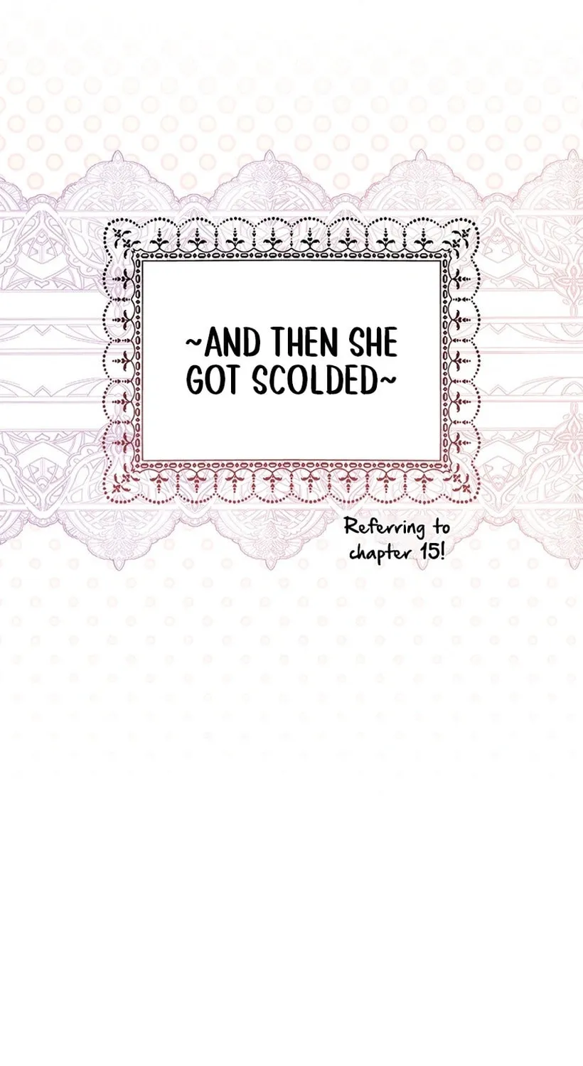 Living With My Villainous Uncle Chapter 16 page 40 - 