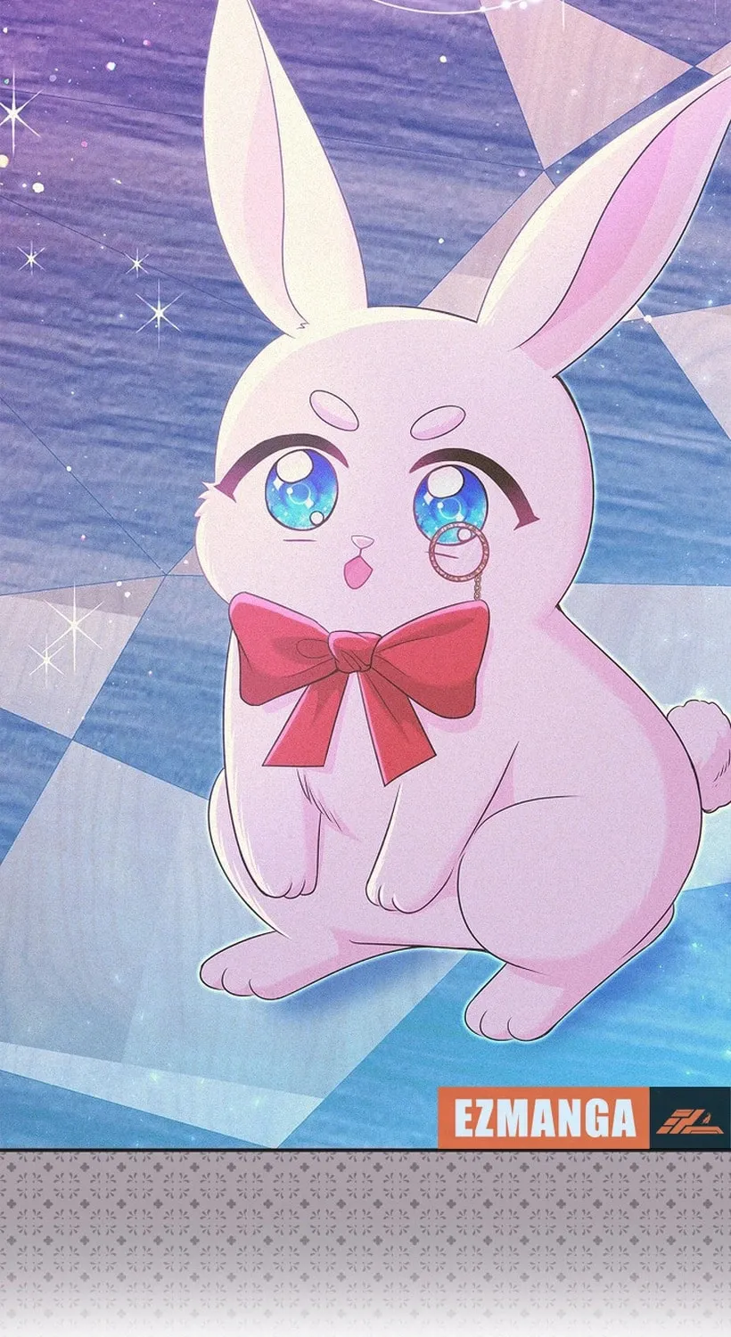 Living With My Villainous Uncle Chapter 16 page 47 - 