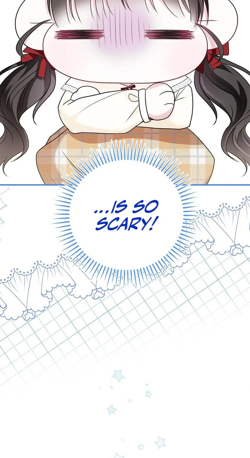 Living With My Villainous Uncle Chapter 16 page 54 - 