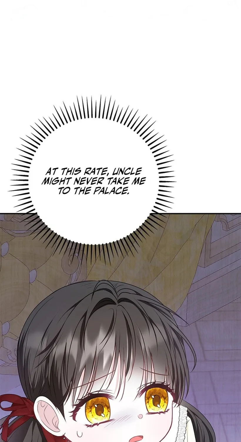 Living With My Villainous Uncle Chapter 16 page 67 - 