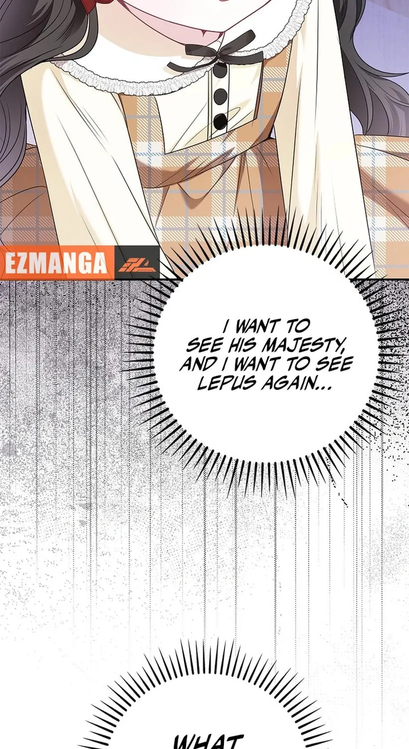 Living With My Villainous Uncle Chapter 16 page 68 - 