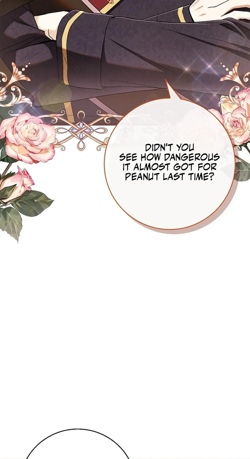Living With My Villainous Uncle Chapter 16 page 72 - 