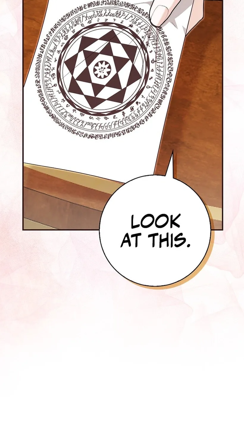 Living With My Villainous Uncle Chapter 16 page 78 - 