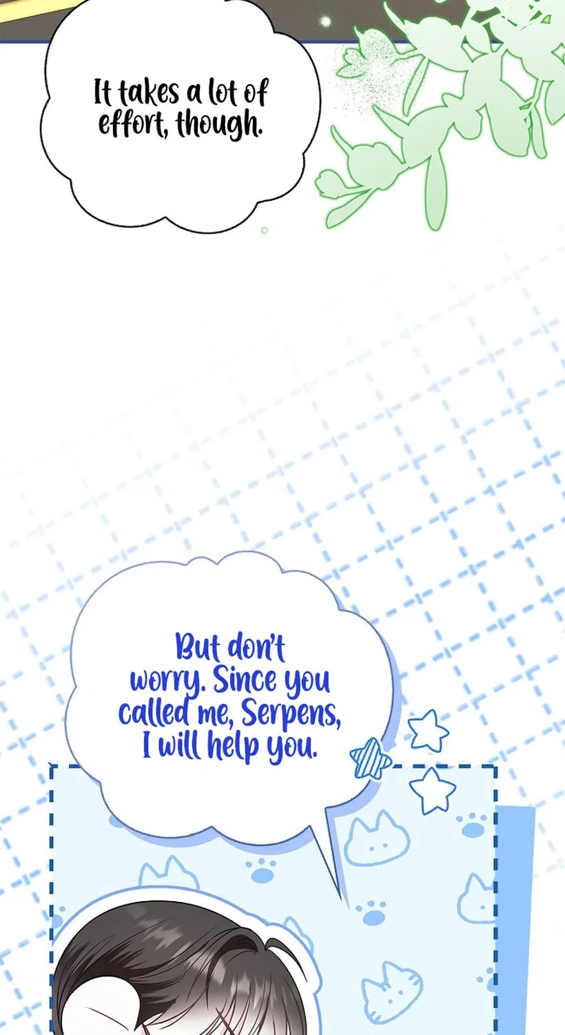 Living With My Villainous Uncle Chapter 17 page 12 - 