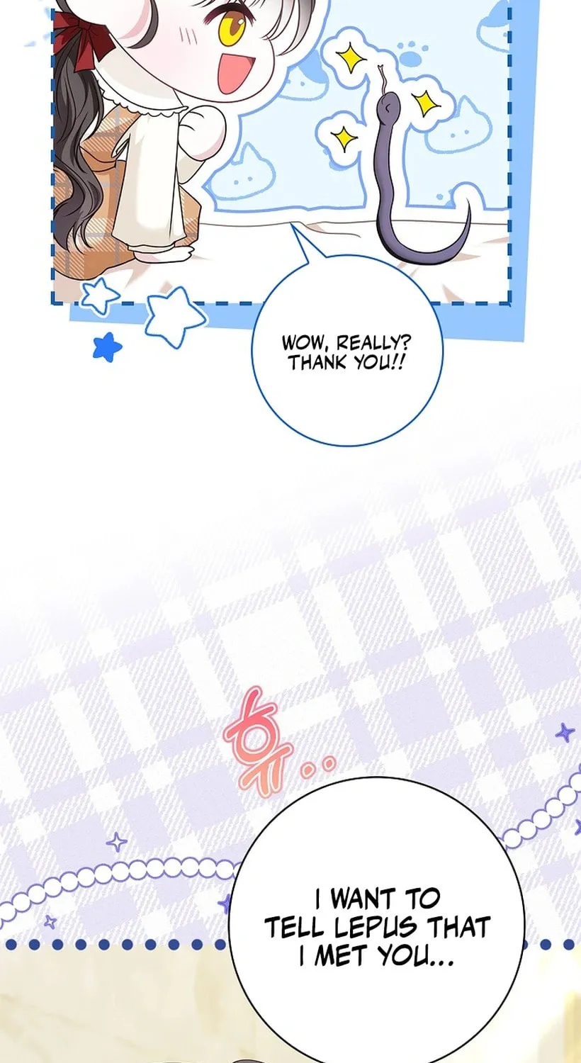 Living With My Villainous Uncle Chapter 17 page 13 - 