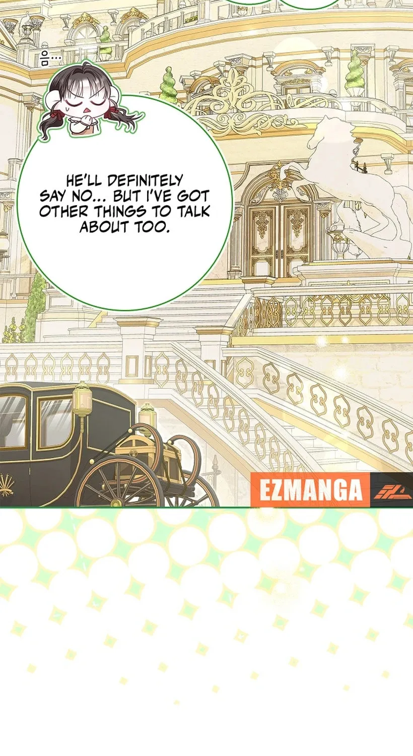 Living With My Villainous Uncle Chapter 17 page 16 - 