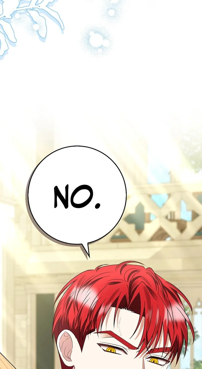 Living With My Villainous Uncle Chapter 17 page 21 - 