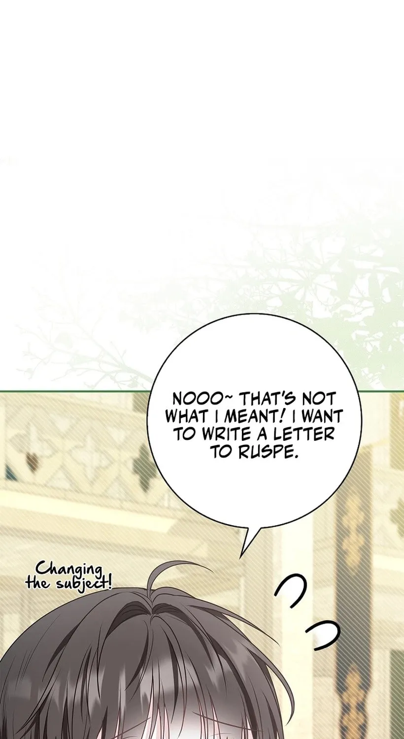 Living With My Villainous Uncle Chapter 17 page 25 - 