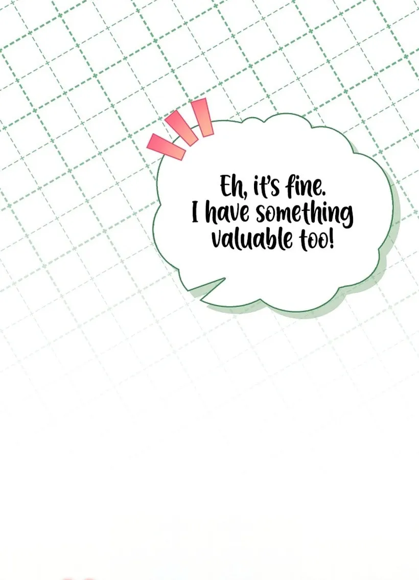 Living With My Villainous Uncle Chapter 17 page 40 - 