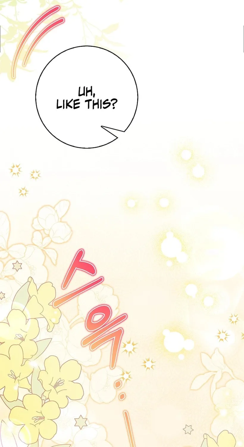 Living With My Villainous Uncle Chapter 17 page 53 - 