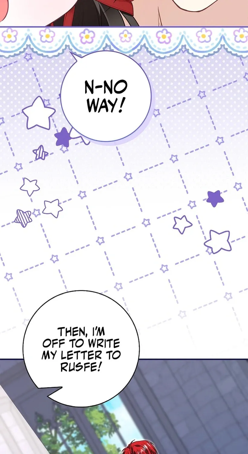 Living With My Villainous Uncle Chapter 17 page 60 - 