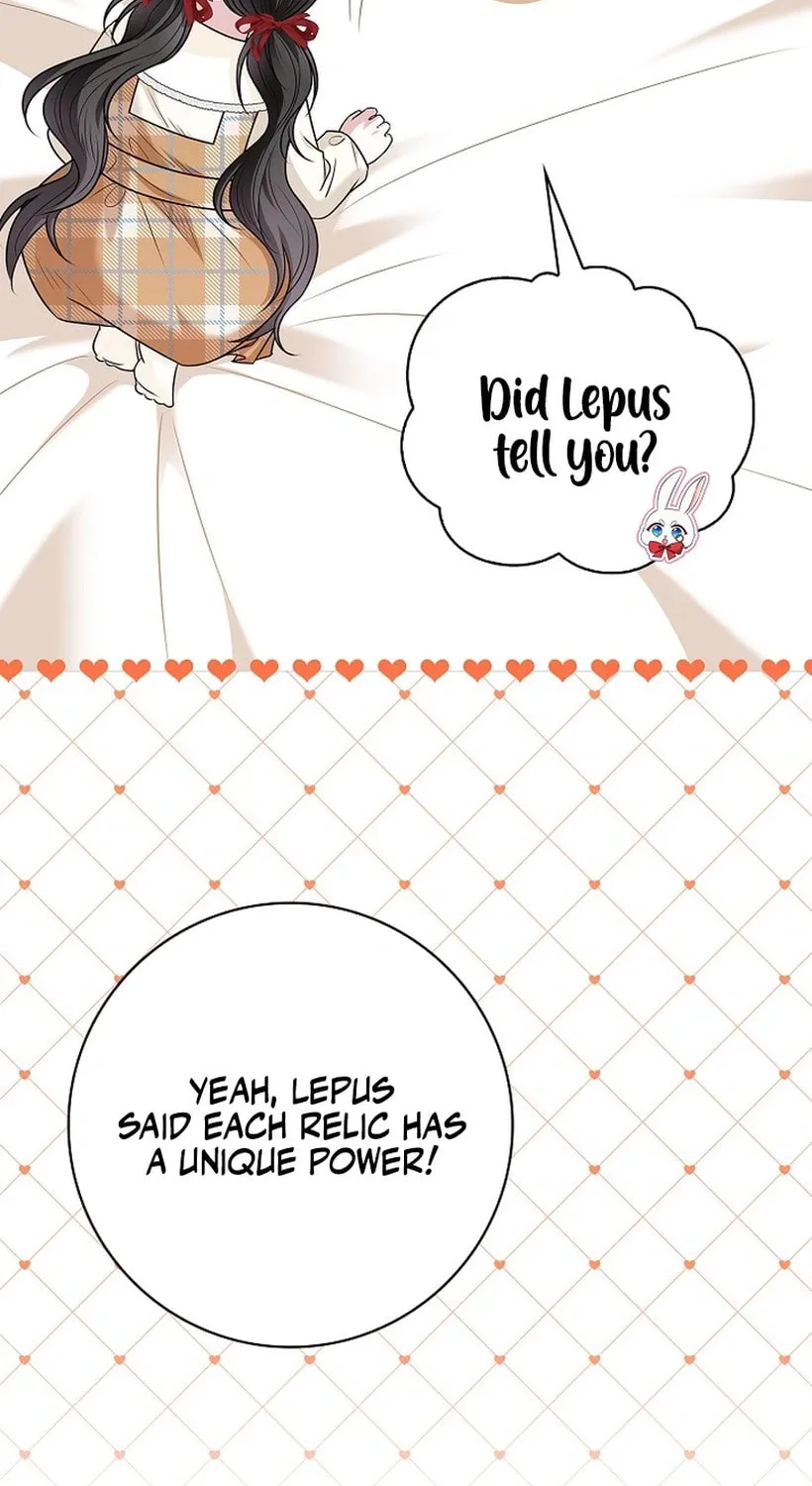 Living With My Villainous Uncle Chapter 17 page 7 - 