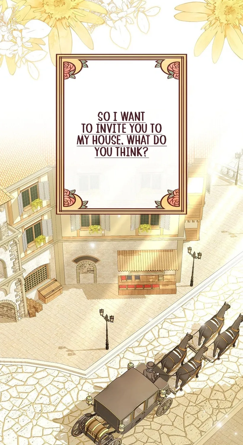 Living With My Villainous Uncle Chapter 17 page 66 - 