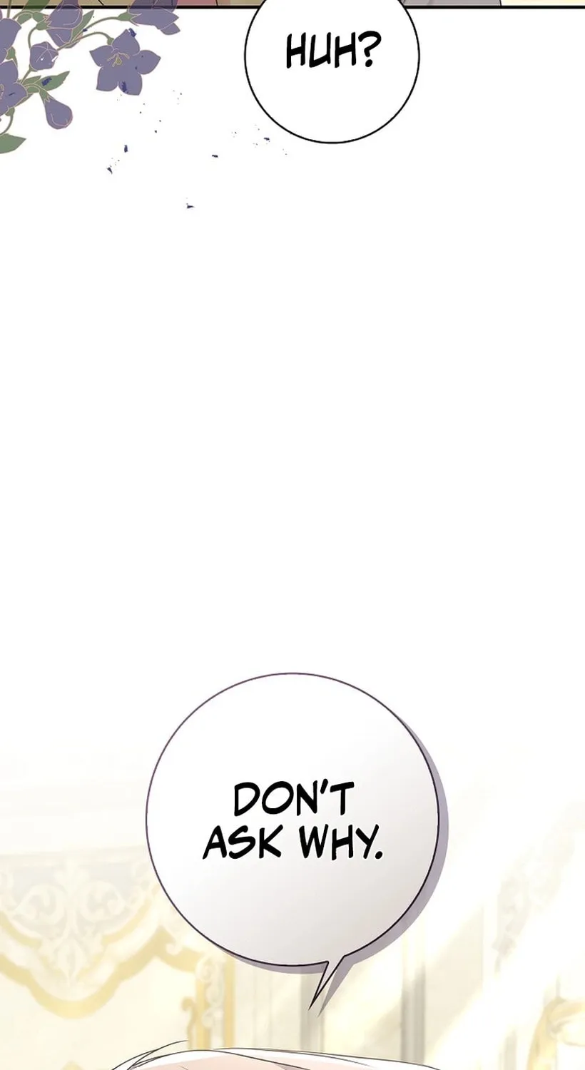 Living With My Villainous Uncle Chapter 17 page 85 - 