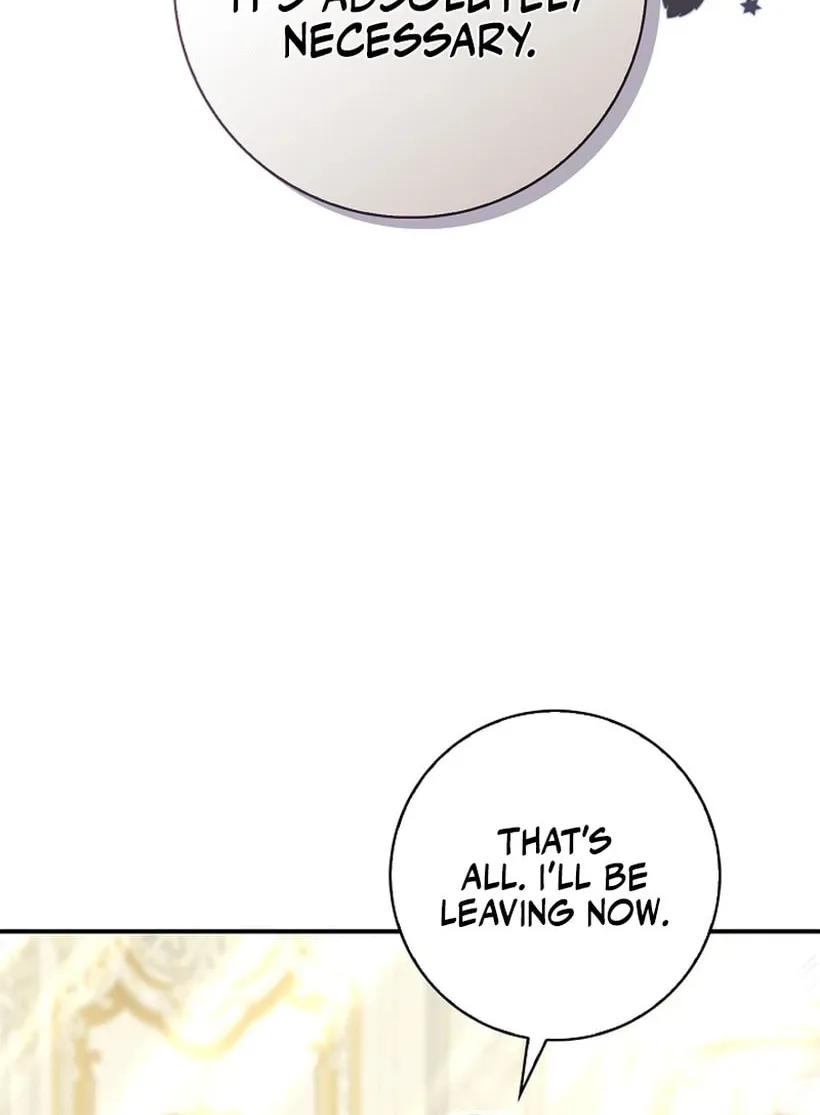 Living With My Villainous Uncle Chapter 17 page 87 - 