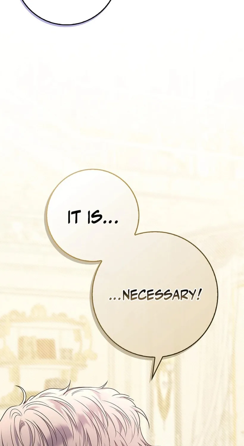 Living With My Villainous Uncle Chapter 17 page 89 - 