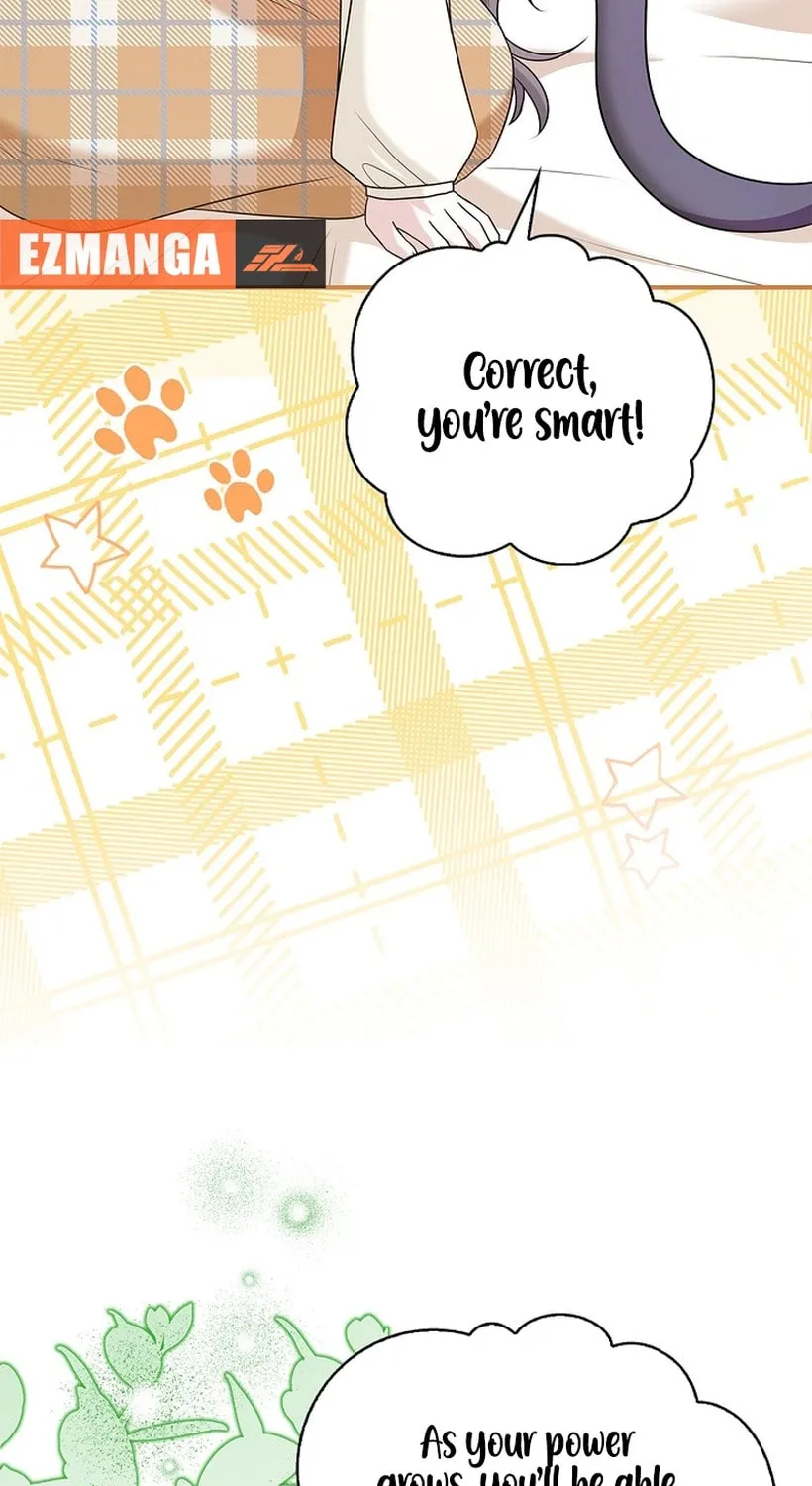 Living With My Villainous Uncle Chapter 17 page 10 - 