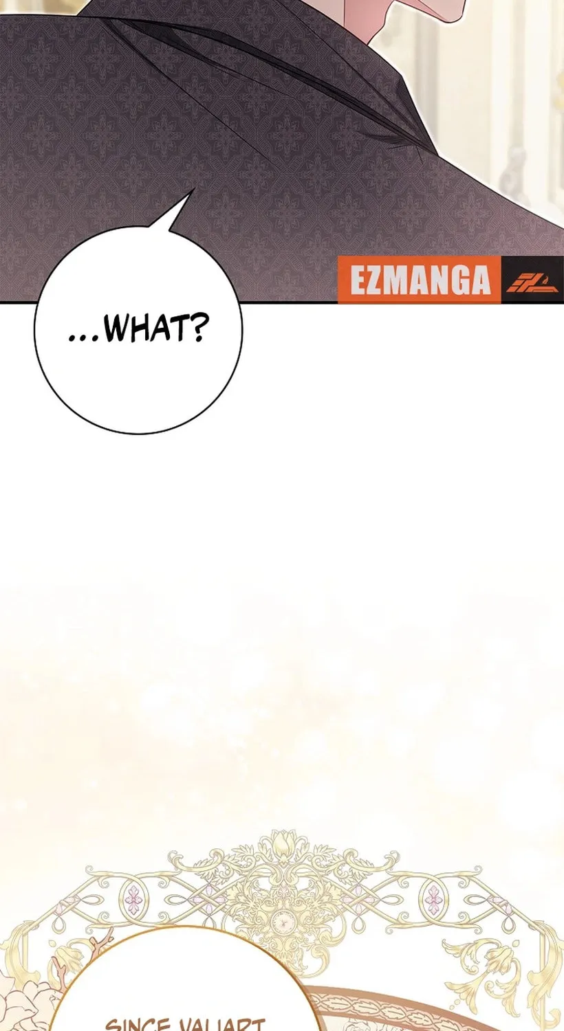 Living With My Villainous Uncle Chapter 17 page 91 - 
