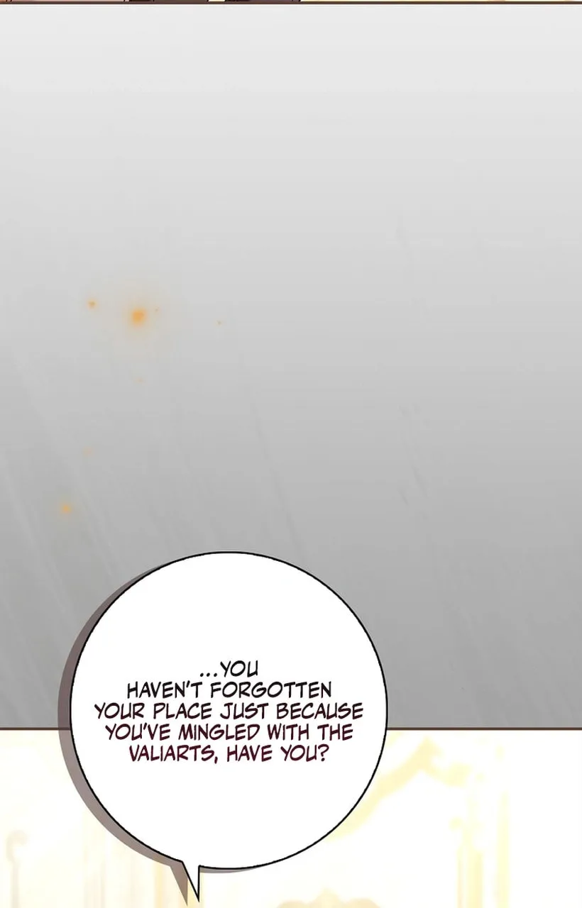 Living With My Villainous Uncle Chapter 17 page 95 - 
