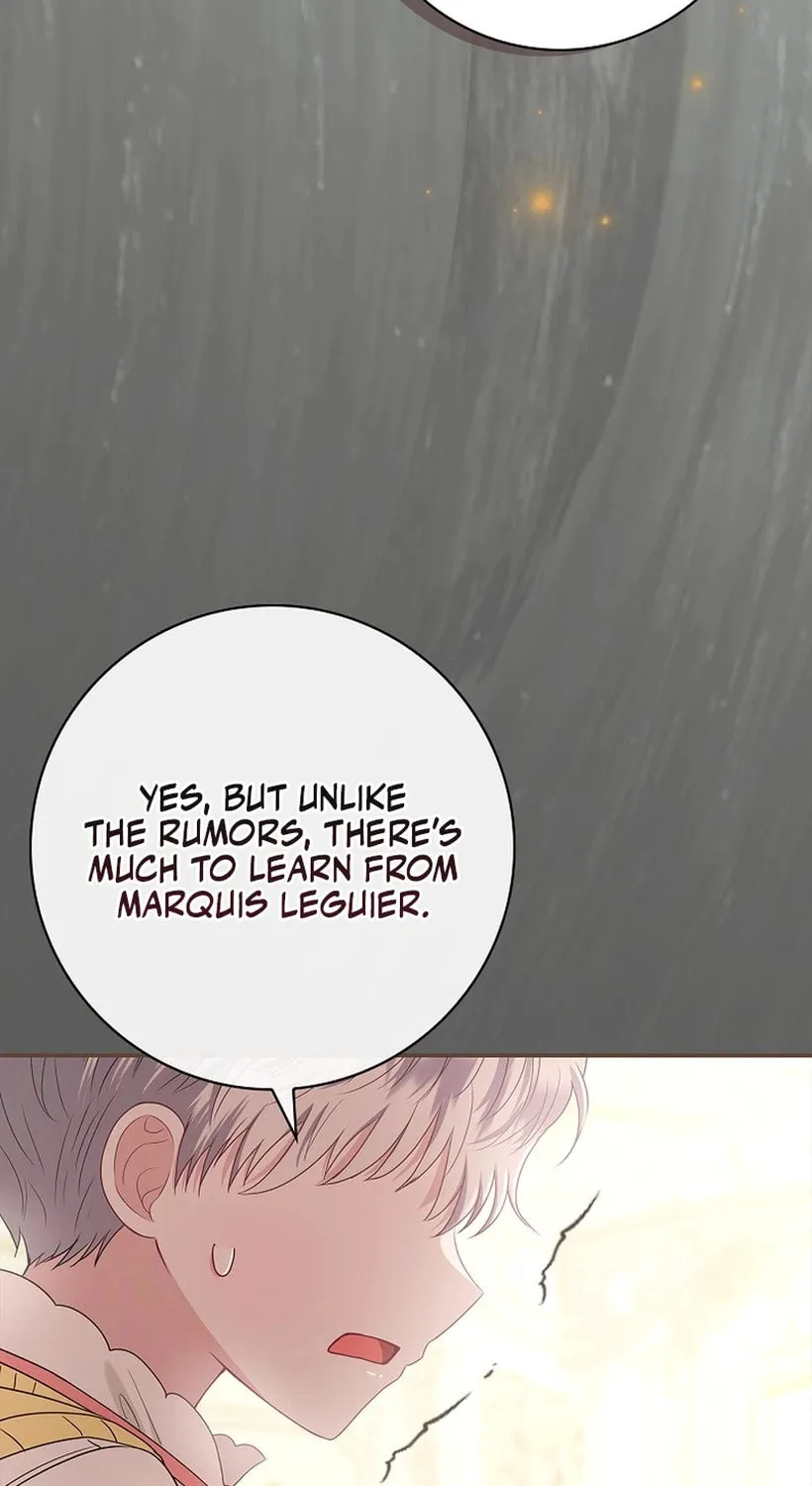 Living With My Villainous Uncle Chapter 17 page 97 - 