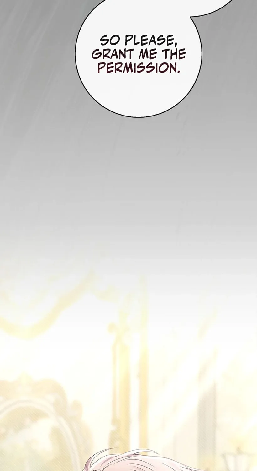 Living With My Villainous Uncle Chapter 17 page 99 - 