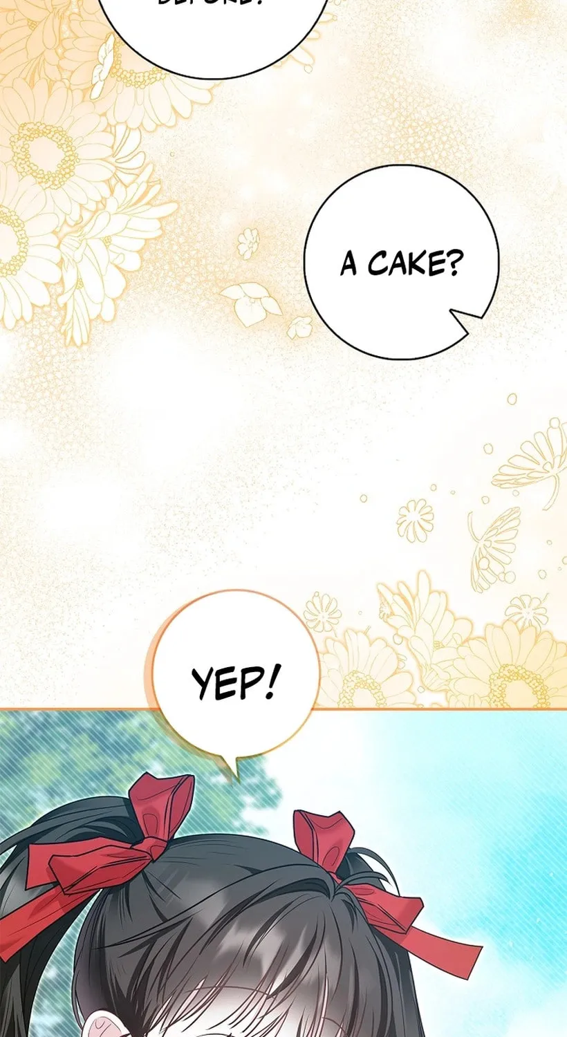 Living With My Villainous Uncle Chapter 18 page 15 - 