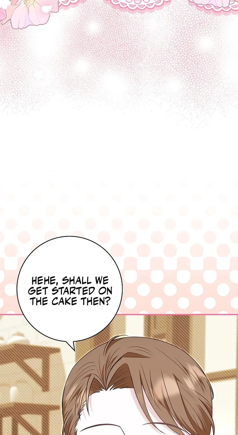 Living With My Villainous Uncle Chapter 18 page 22 - 