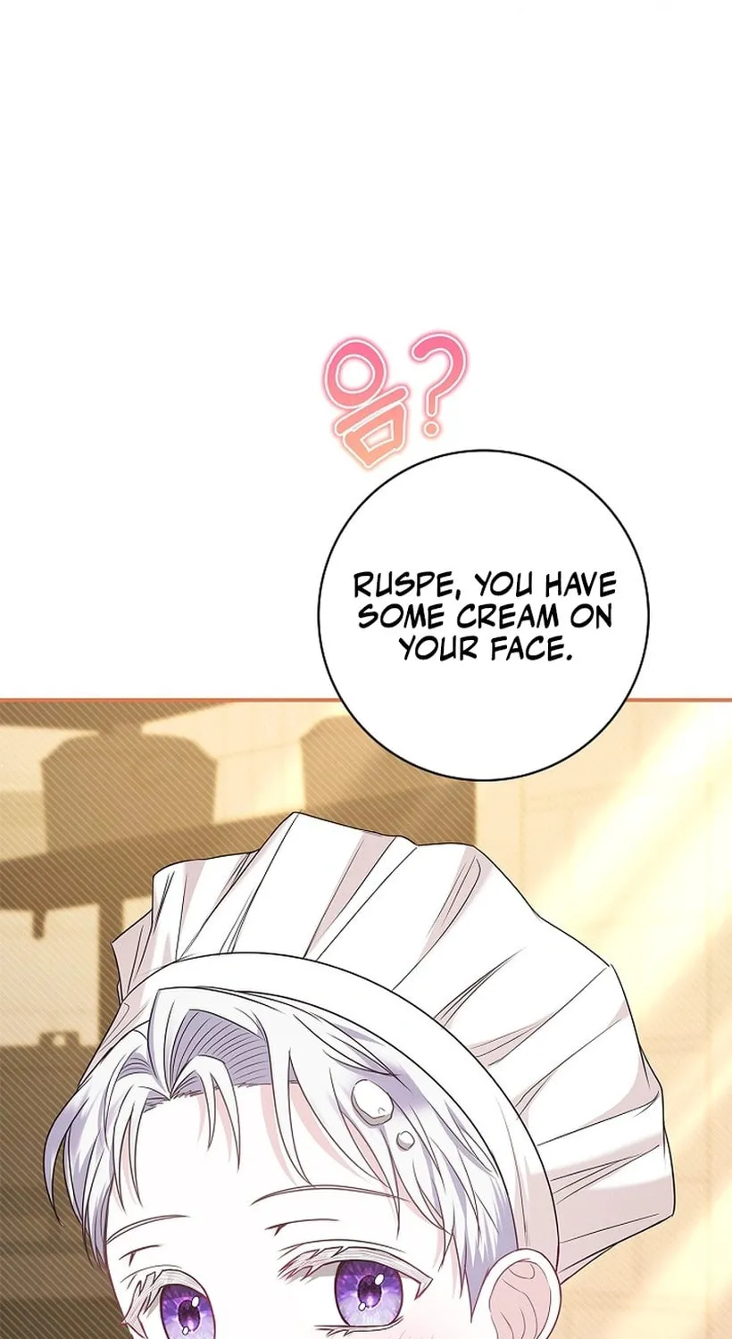 Living With My Villainous Uncle Chapter 18 page 33 - 