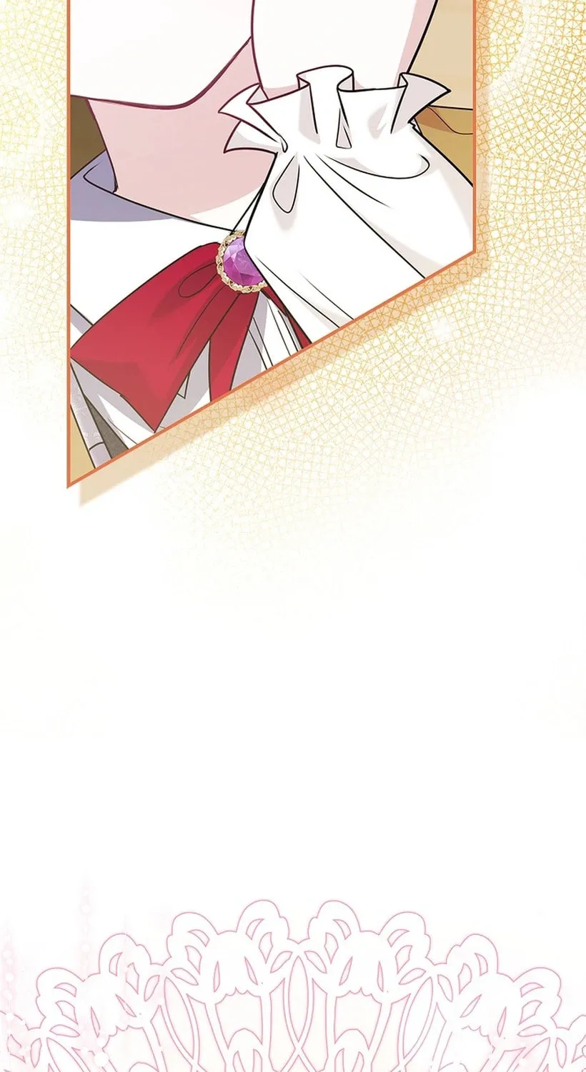 Living With My Villainous Uncle Chapter 18 page 36 - 