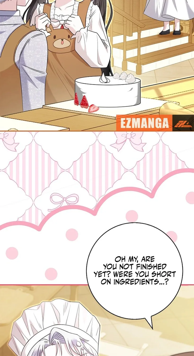 Living With My Villainous Uncle Chapter 18 page 42 - 
