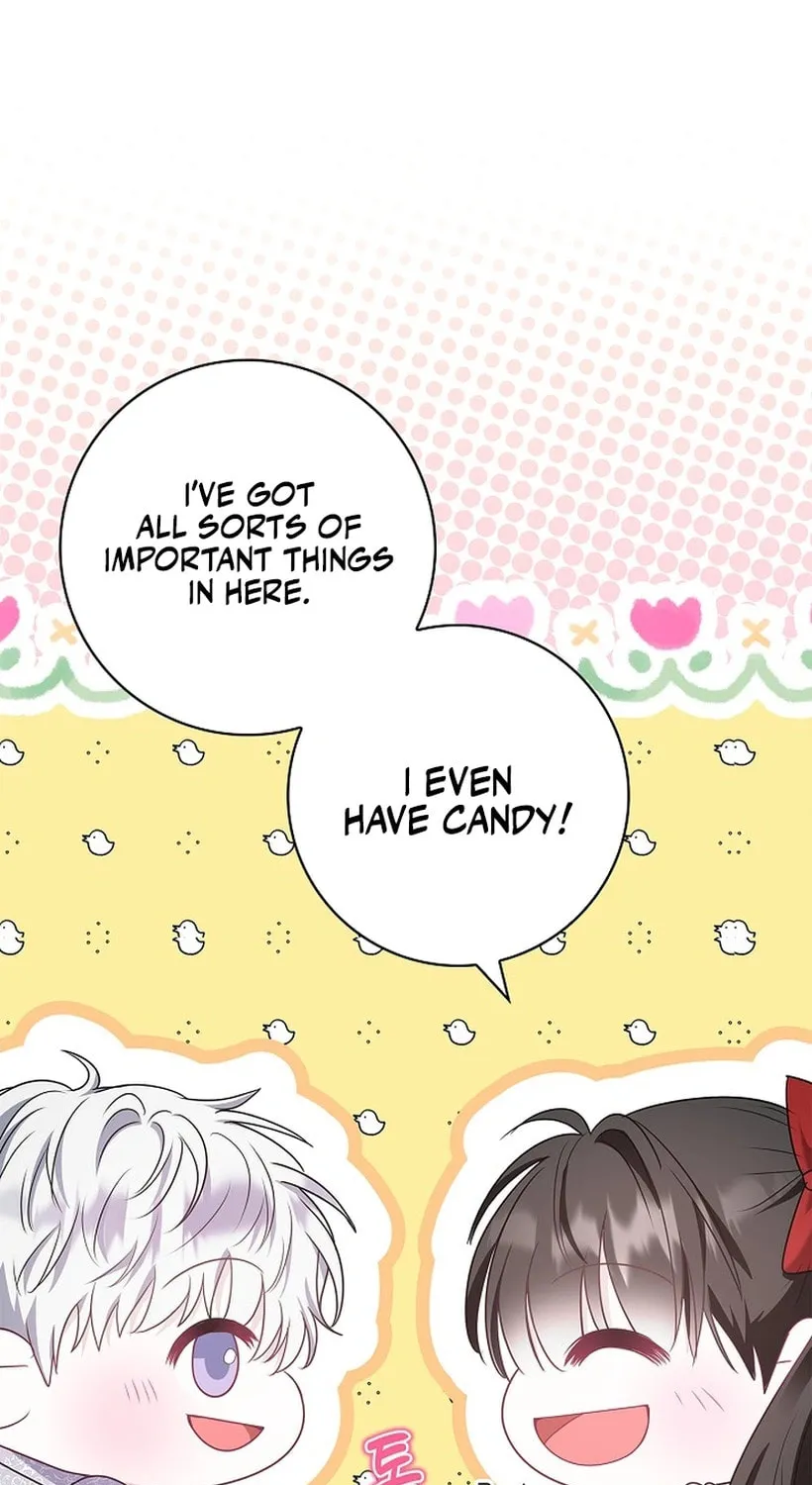Living With My Villainous Uncle Chapter 18 page 63 - 