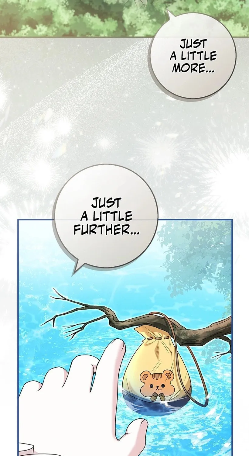 Living With My Villainous Uncle Chapter 18 page 83 - 