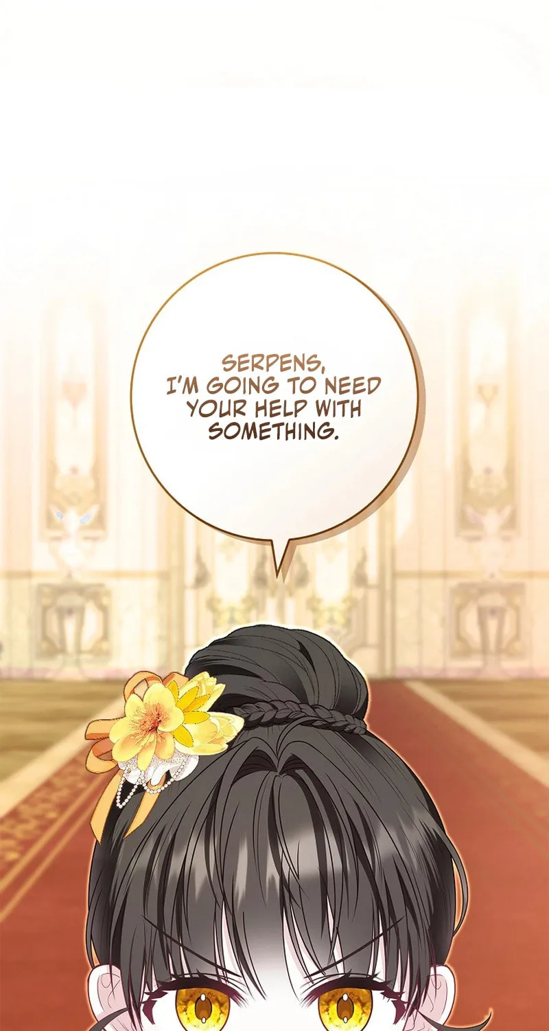Living With My Villainous Uncle Chapter 19 page 103 - 
