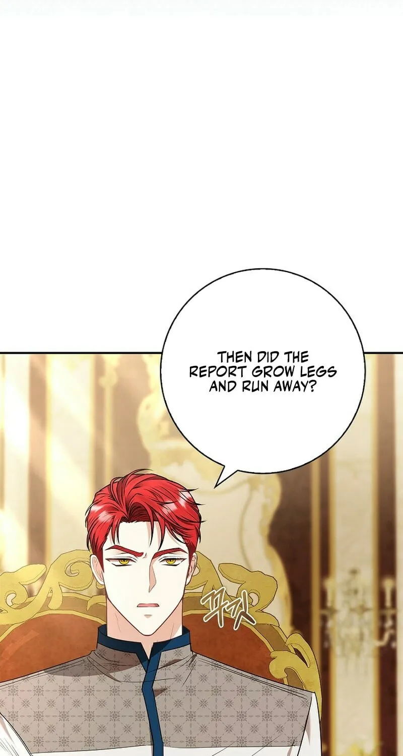 Living With My Villainous Uncle Chapter 19 page 109 - 
