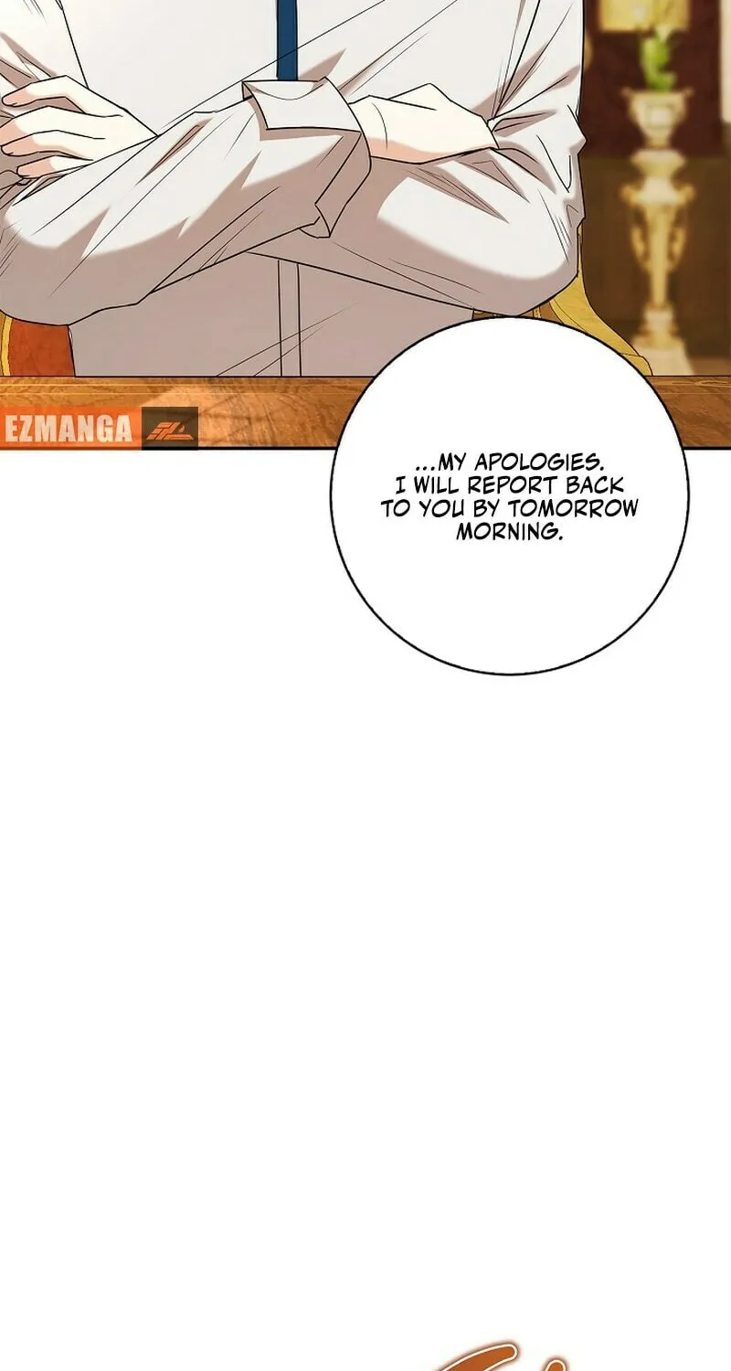 Living With My Villainous Uncle Chapter 19 page 110 - 