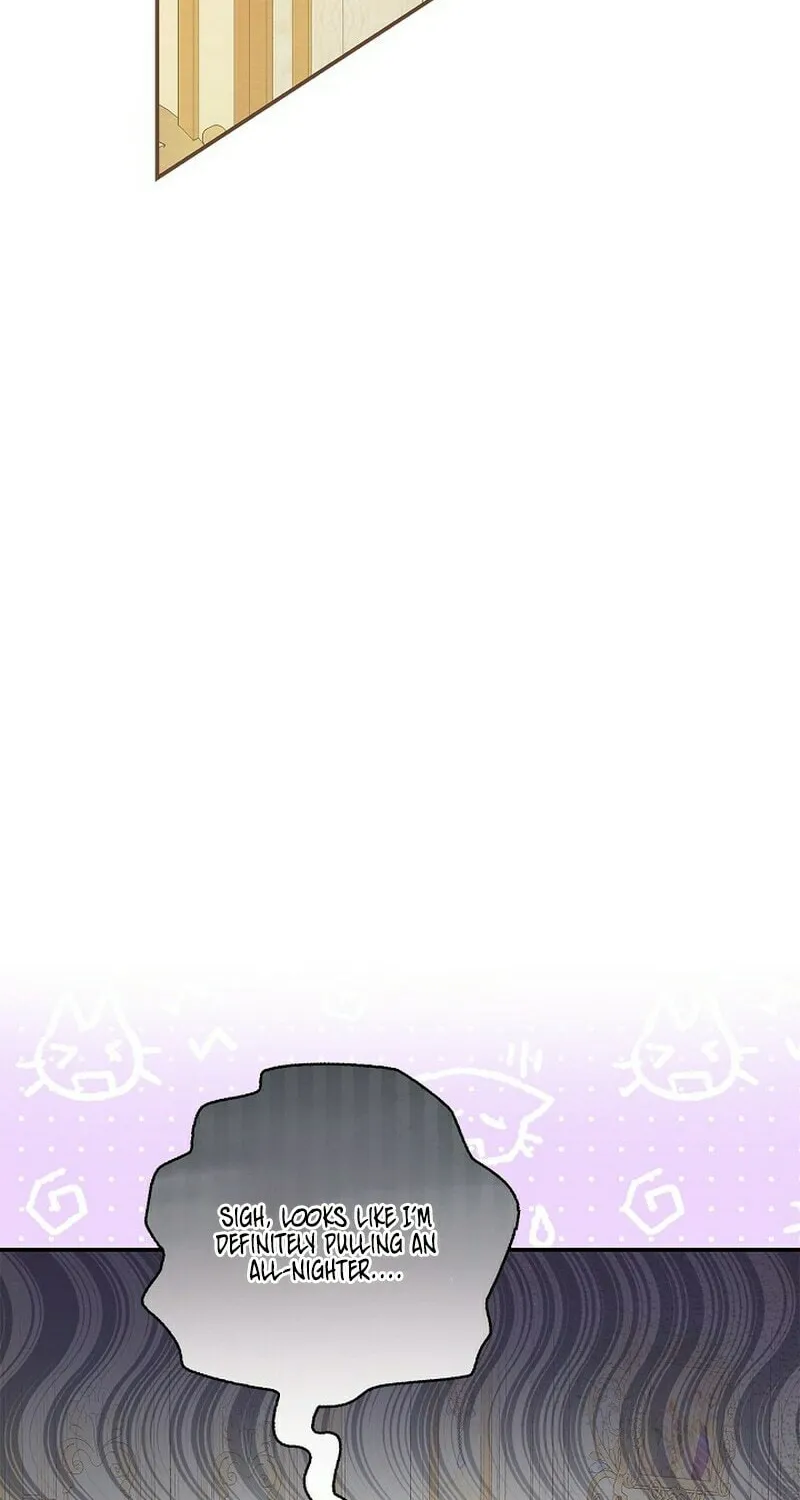 Living With My Villainous Uncle Chapter 19 page 112 - 