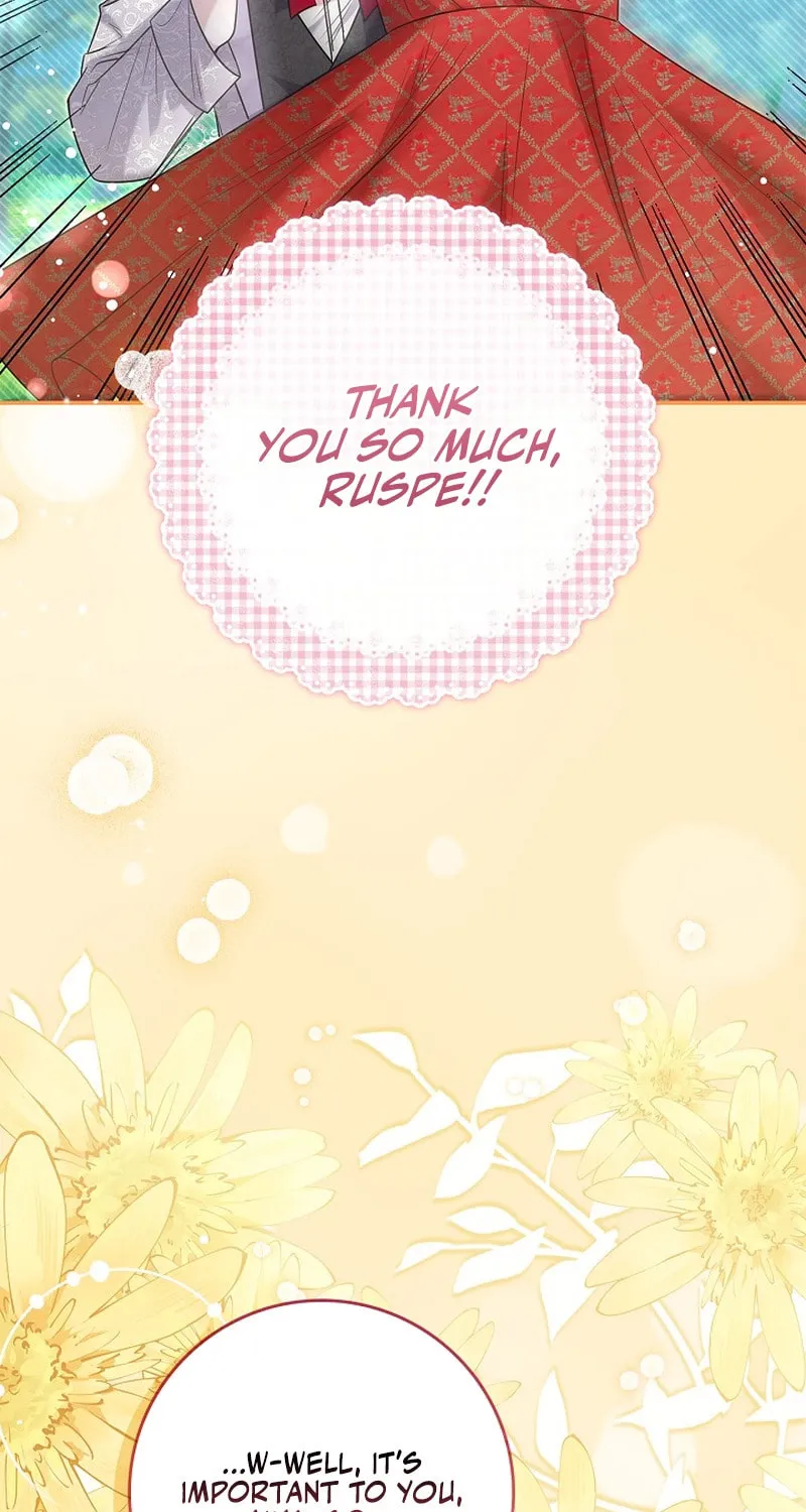 Living With My Villainous Uncle Chapter 19 page 23 - 