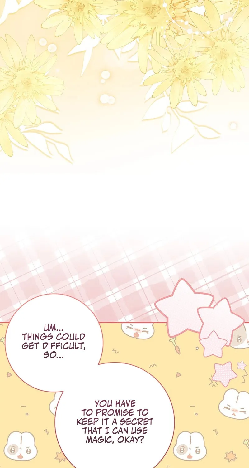 Living With My Villainous Uncle Chapter 19 page 25 - 