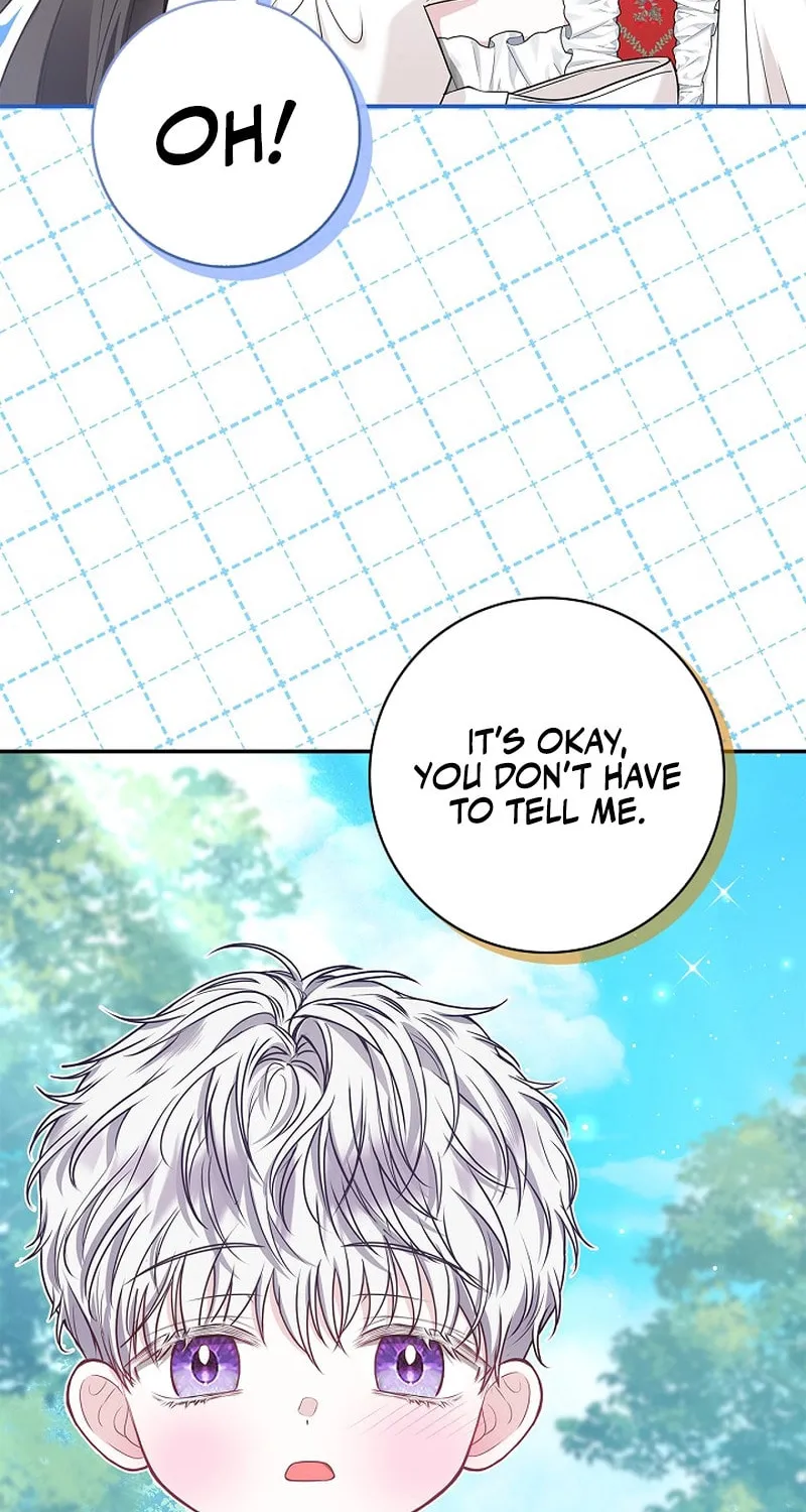 Living With My Villainous Uncle Chapter 19 page 28 - 