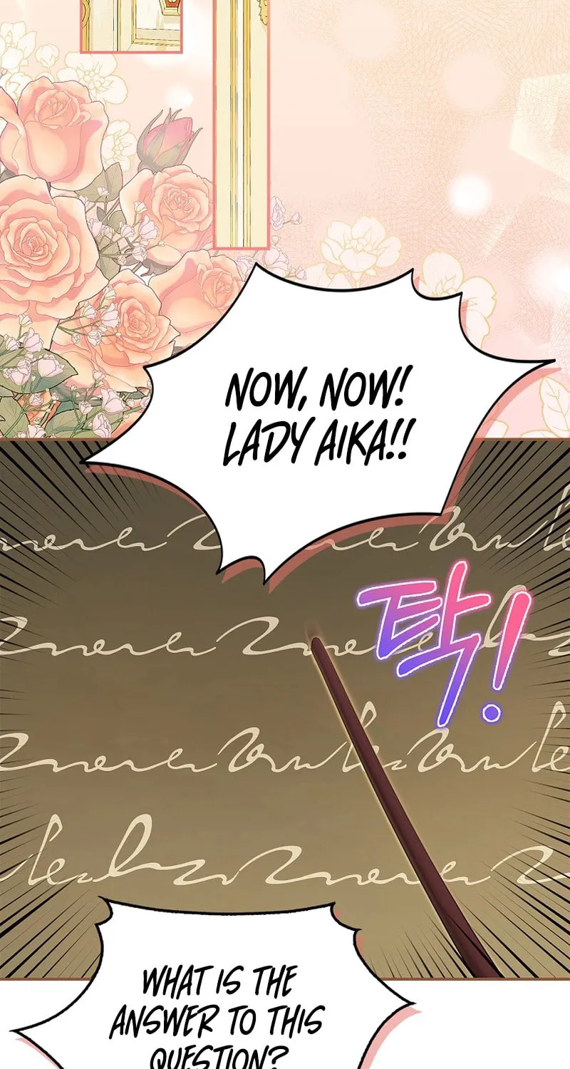 Living With My Villainous Uncle Chapter 19 page 46 - 