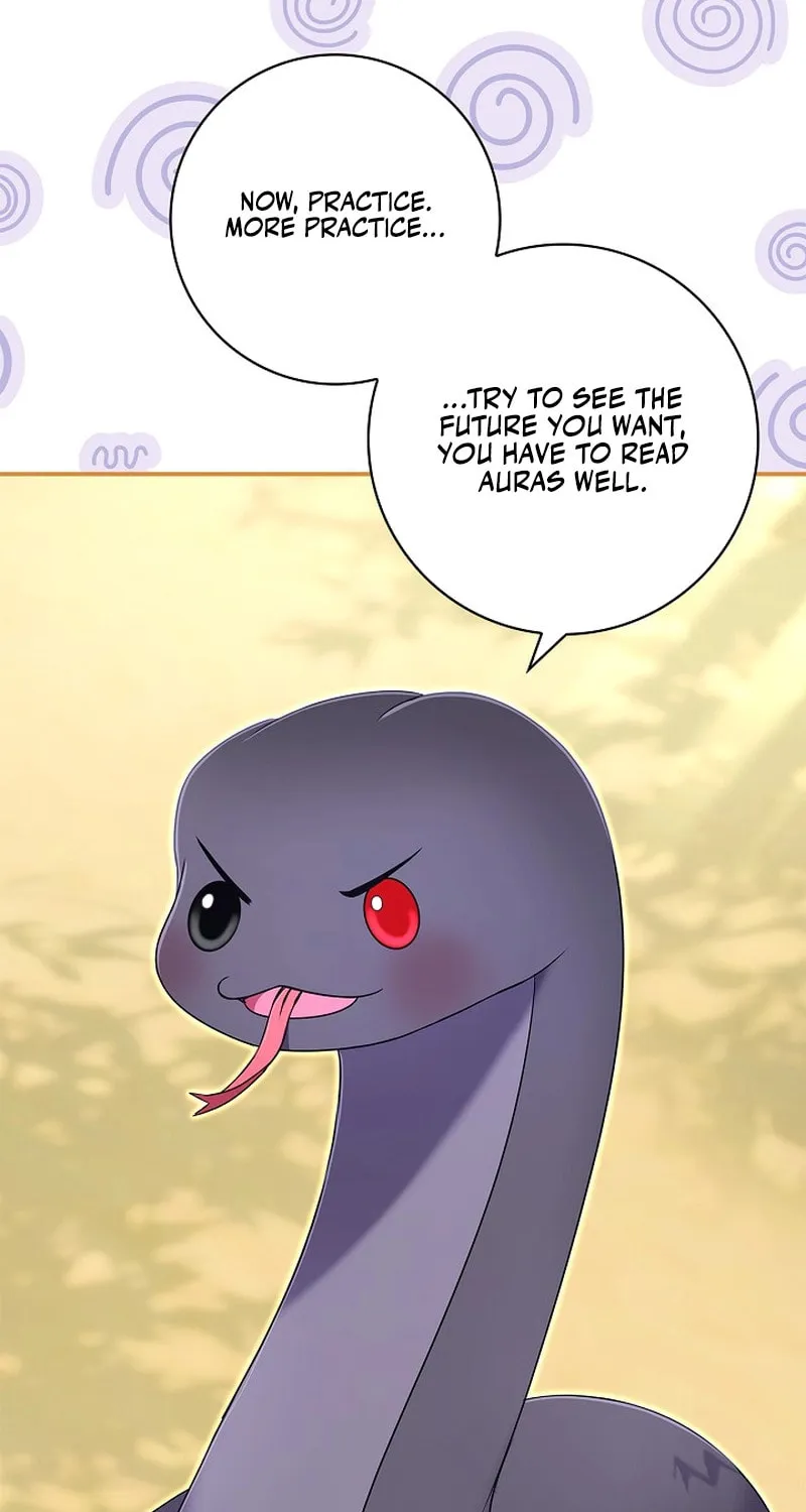Living With My Villainous Uncle Chapter 19 page 66 - 