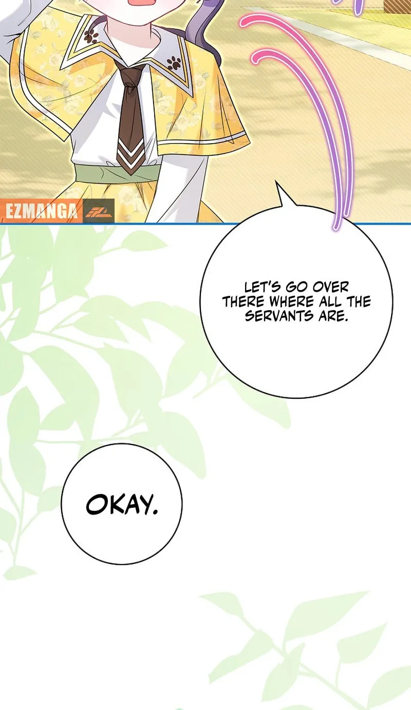 Living With My Villainous Uncle Chapter 19 page 68 - 