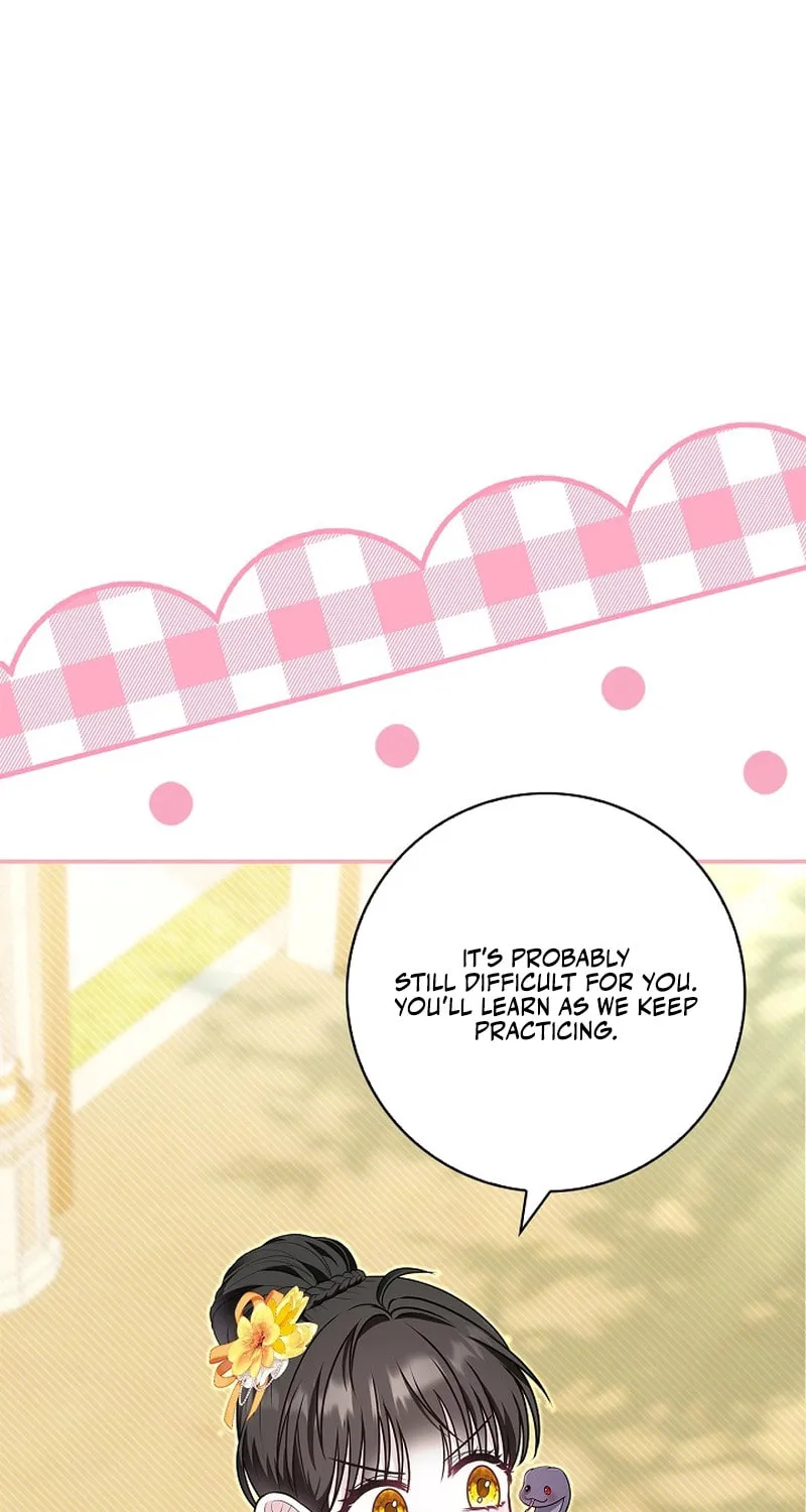 Living With My Villainous Uncle Chapter 19 page 71 - 