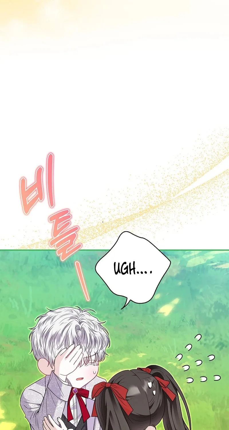 Living With My Villainous Uncle Chapter 19 page 9 - 