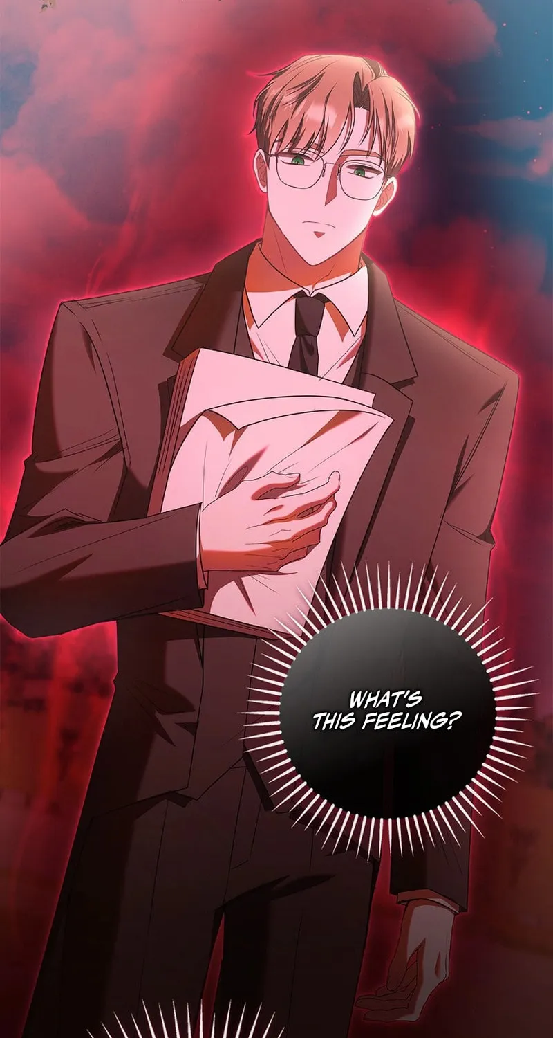 Living With My Villainous Uncle Chapter 19 page 86 - 