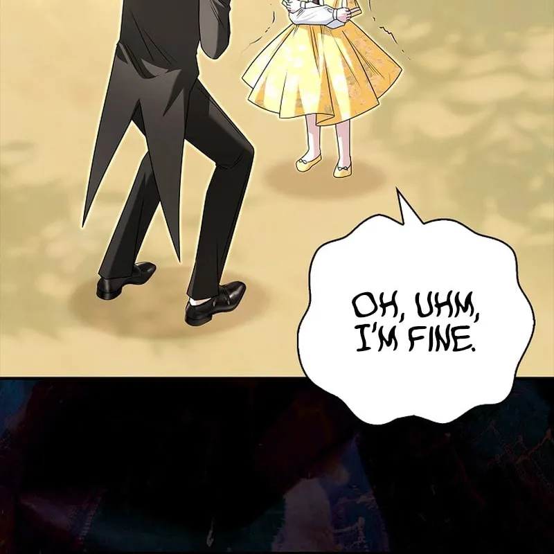 Living With My Villainous Uncle Chapter 19 page 88 - 