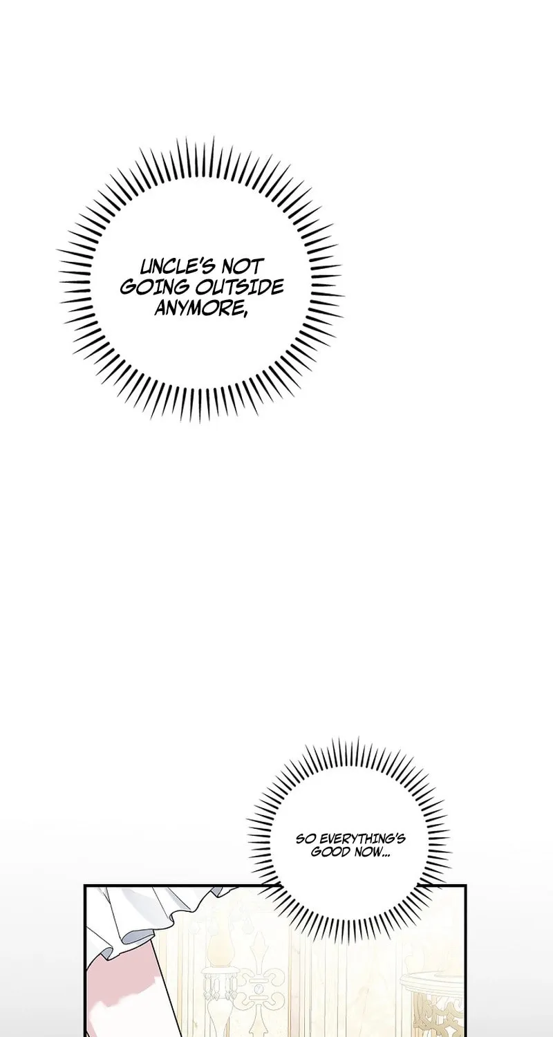 Living With My Villainous Uncle Chapter 2 page 102 - 