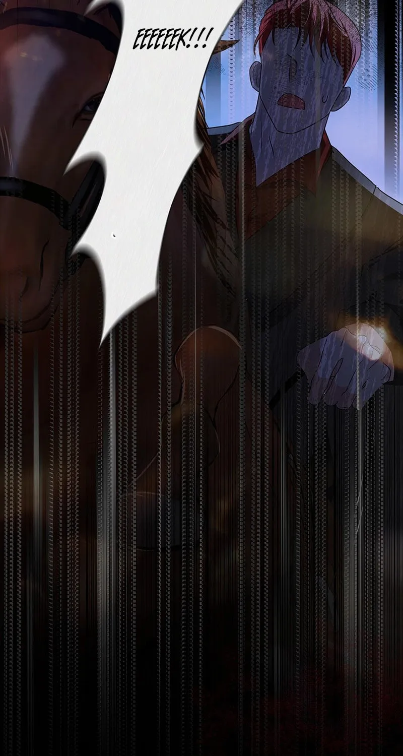Living With My Villainous Uncle Chapter 2 page 108 - 