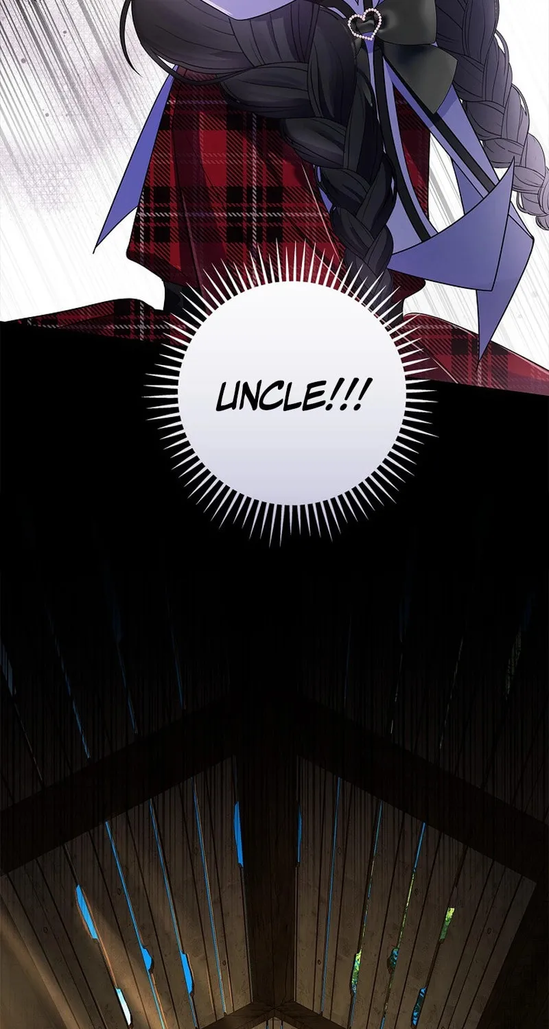 Living With My Villainous Uncle Chapter 2 page 114 - 
