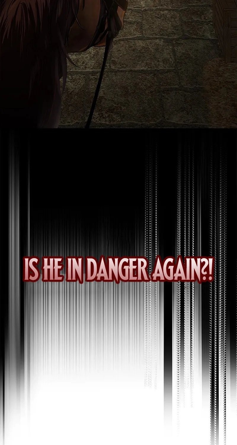 Living With My Villainous Uncle Chapter 2 page 116 - 